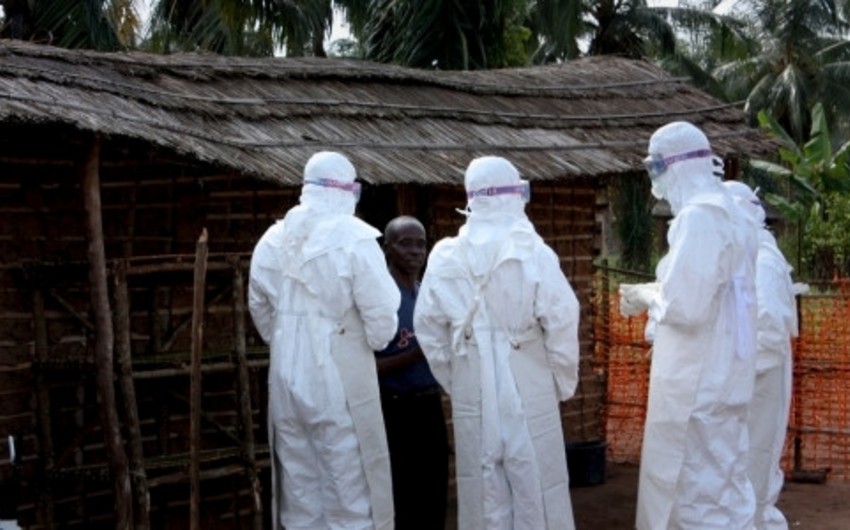 В ООН заявили, что вакцину против Эболы начнут применять не раньше 2015 года
