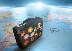 30,000 Arab tourists from Gulf countries expected to travel to Azerbaijan