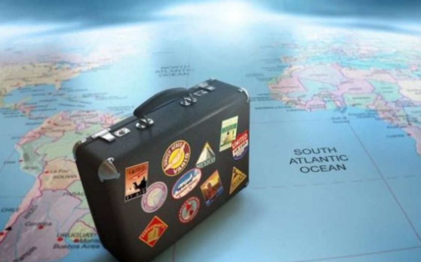 Ожидается приезд 30 тыс. туристов из стран Персидского залива в Азербайджан