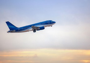 Baku-Nakhchivan plane returns due to storm