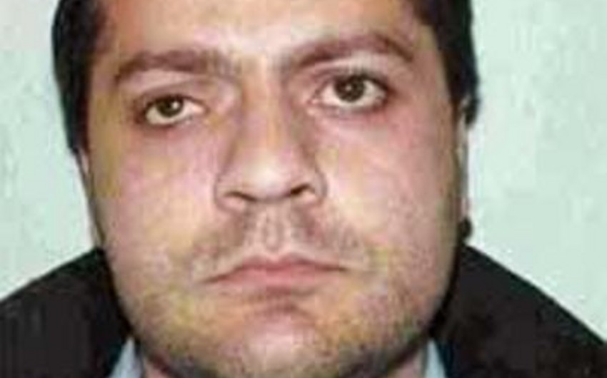 Армянин приговорен к 16 годам тюрьмы за серию вооруженных ограблений в Великобритании