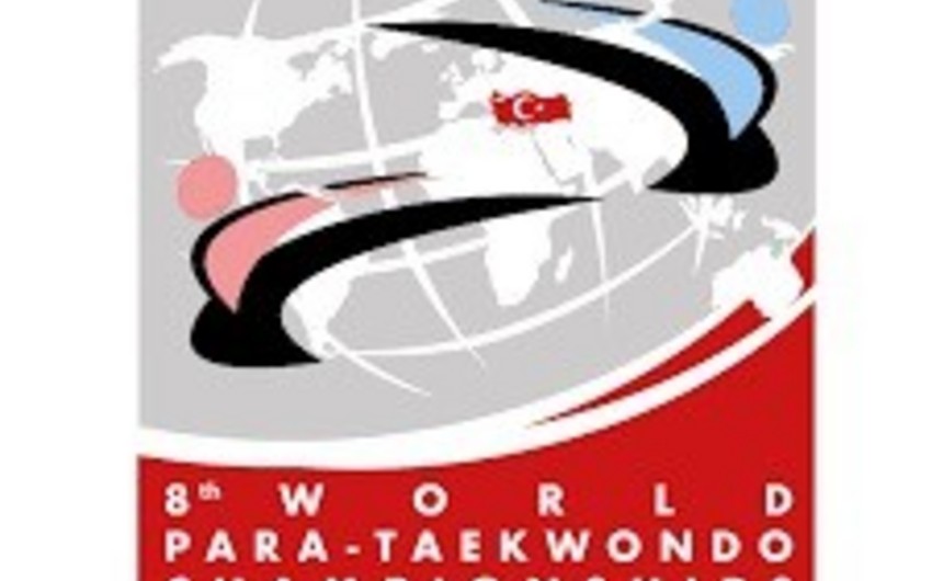 Azərbaycan parataekvondoçuları dünya çempionatında daha iki medal qazanıb