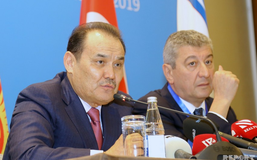 Secretary General: Hungary and Uzbekistan join Turkic Council Chamber of Commerce