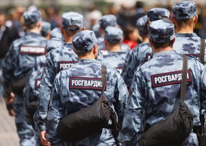 СМИ: В России могут арестовать четырех генералов