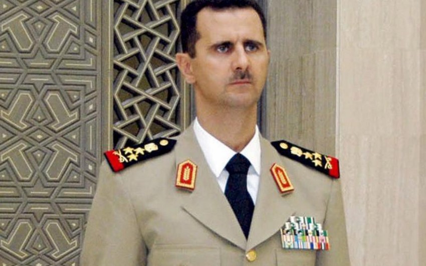 Асад: все находящиеся в плену сирийские граждане и военные будут освобождены