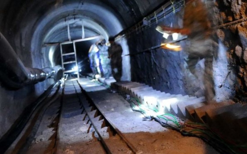 В Китае 21 человек погиб при взрыве в угольной шахте