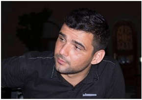 В результате взрыва газа в квартире пострадал азербайджанский актер