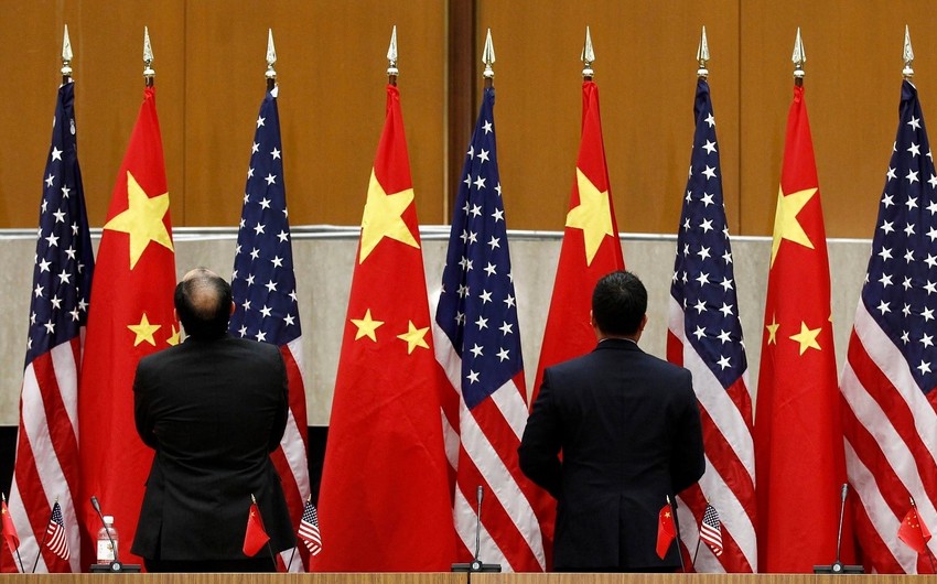 В США призвали Китай не смешивать торговлю и задержание финдиректора Huawei