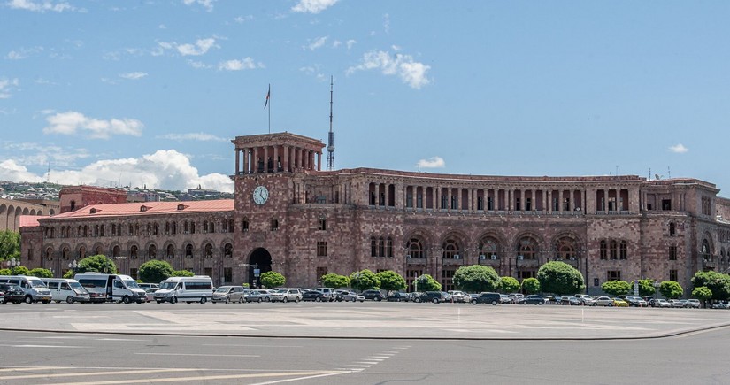 Ermənistan - sanksiya rejimində boşluq və ya iqtisadi intihar - ARAŞDIRMA