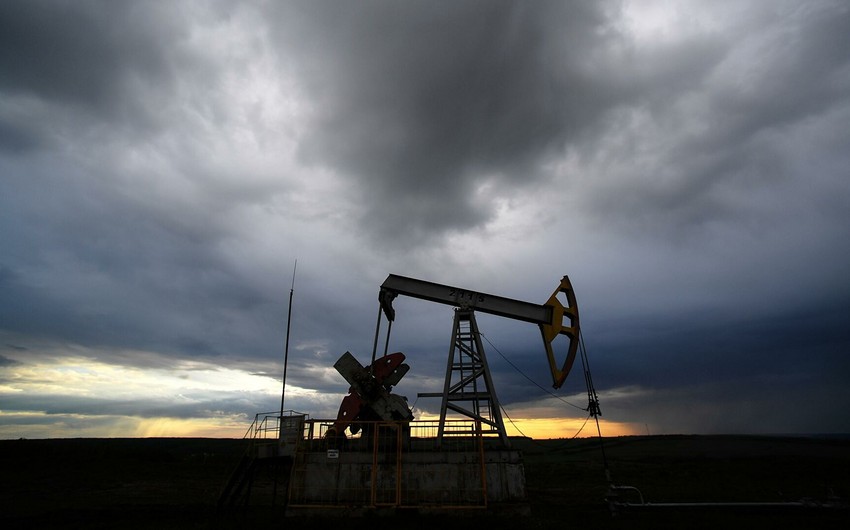 Падение цен на нефть ускорилось,  WTI опустилась ниже 40 долларов