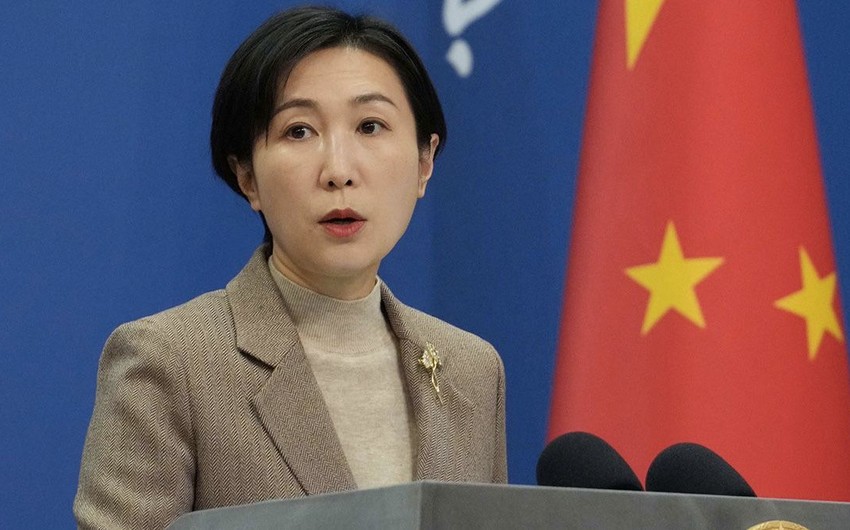 China urges diplomatic efforts as Russia plans to station tactical nuclear weapons in Belarus