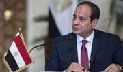 Egyptian President to visit Türkiye for first time, meeting with Erdogan