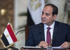 Egyptian President to visit Türkiye for first time, meeting with Erdogan