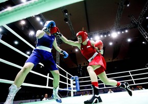 Чемпионат мира по боксу среди женщин пройдет в Стамбуле в начале декабря