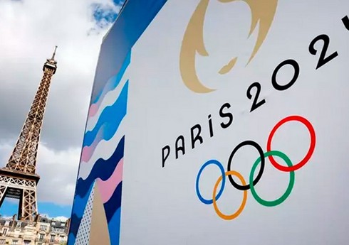 Париж-2024: Сегодня трое азербайджанских спортсменов вступят в борьбу
