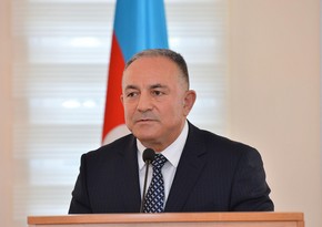 Вилаят Велиев вновь назначен ректором Азербайджанского технического университета