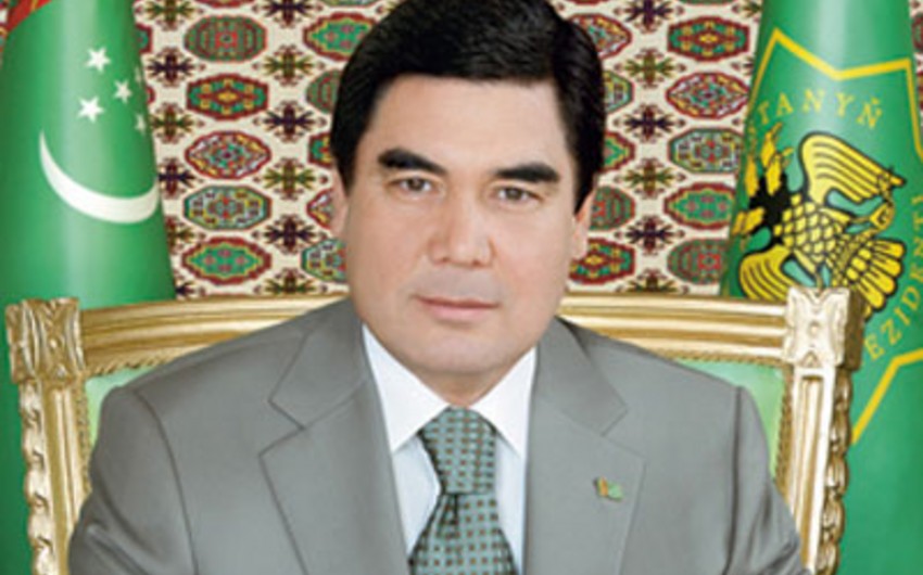 ​Глава Туркменистана написал к празднику Навруз-байрам книгу о чае