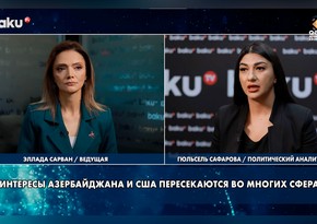 Хроника Западного Азербайджана: Нужно уменьшить влияние ложной пропаганды армянской диаспоры