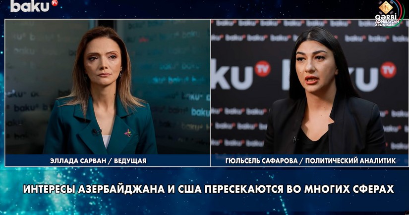 Хроника Западного Азербайджана: Нужно уменьшить влияние ложной пропаганды армянской диаспоры