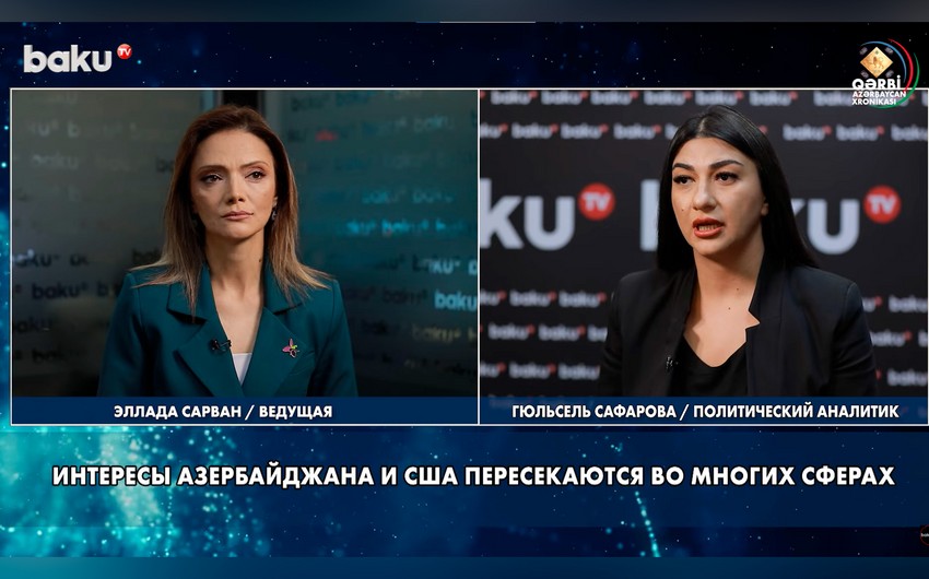 Хроника Западного Азербайджана: Нужно уменьшить влияние ложной пропаганды армянской диаспоры