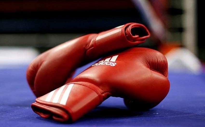 Азербайджанский боксер стал победителем международного турнира