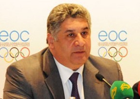 Minister Azad Rahimov speaks about Russia's support to Baku-2015