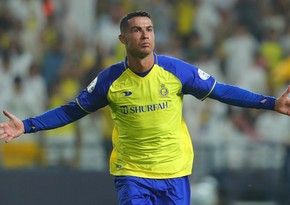 Ronaldo's market value hits record low in his career