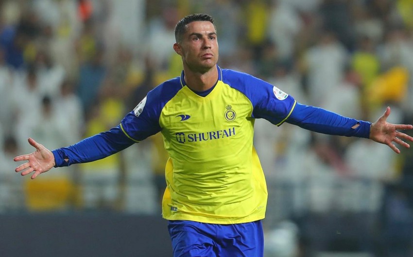 Ronaldo's market value hits record low in his career