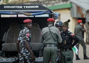 Students flee as bandits gun down 13 in Nigeria