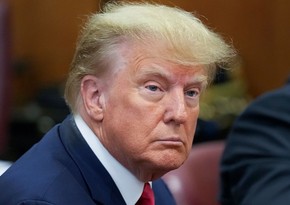 СМИ: Трамп требует отложить вынесение приговора по делу о подлоге документов