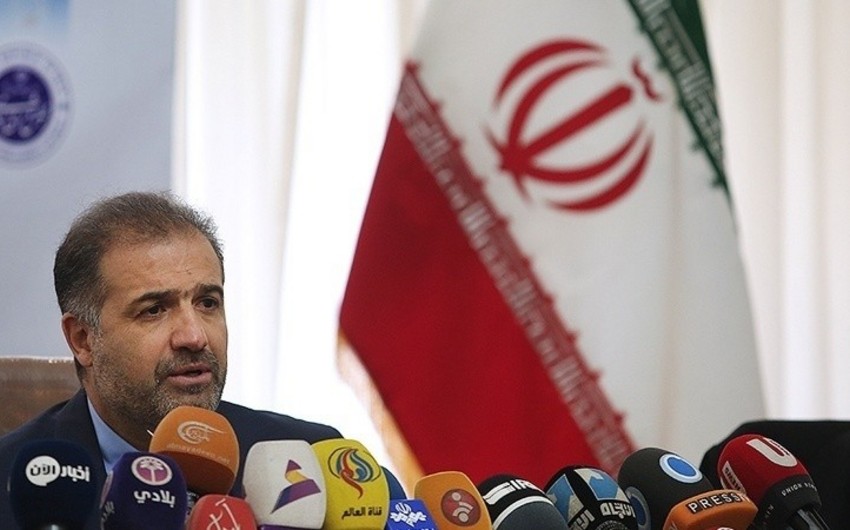 СМИ: Новым послом Ирана в России станет бывший депутат меджлиса Казем Джалали