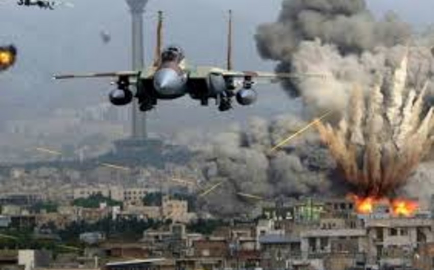 Islamic State crisis: UAE sends F-16 squadron to Jordan