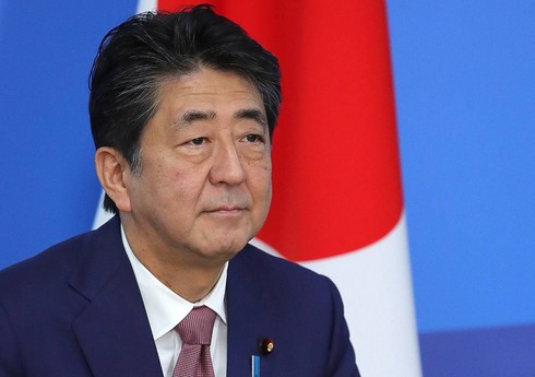 Экс-премьер Японии призвал придерживаться 