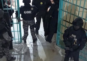 Полиция Эквадора восстановила контроль над взбунтовавшейся тюрьмой