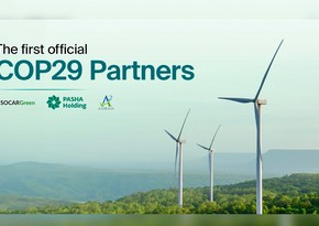 First official partners of COP29 in Azerbaijan announced