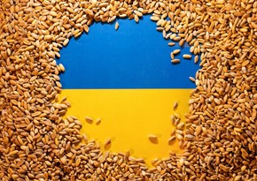 AK Ukrayna taxılının tədarükünə qoyulan qadağanı sentyabrın 15-dək uzadıb