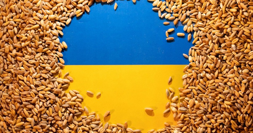 AK Ukrayna taxılının tədarükünə qoyulan qadağanı sentyabrın 15-dək uzadıb
