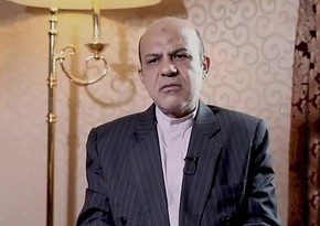 Сунак: Казнь Акбари говорит о неуважении иранских властей к правам человека