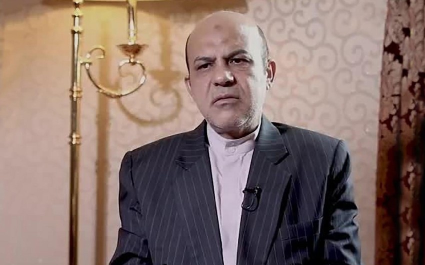 Сунак: Казнь Акбари говорит о неуважении иранских властей к правам человека