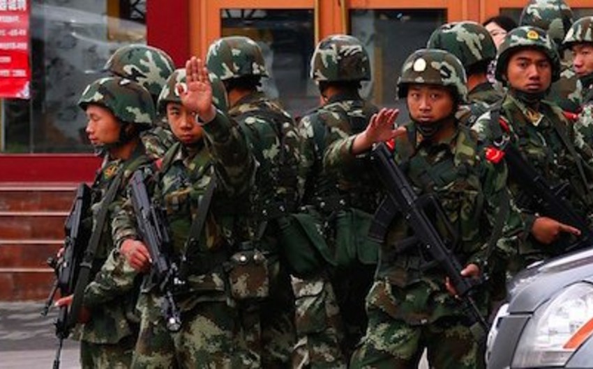 ​Китай вынес решение об аресте 45 экстрадированных из Таиланда уйгурских тюрков