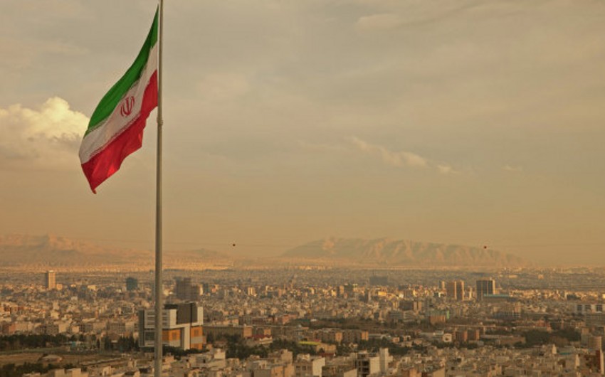 Иран направил в США экспертов для обсуждения проблемы замороженных активов