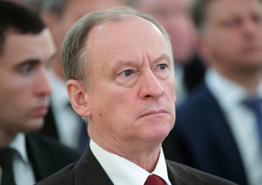 Патрушев: Военное присутствие РФ сдерживает попытки появления на Каспии ВМС стран НАТО