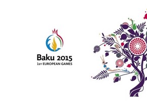 ​80 days left until I European Games Baku-2015