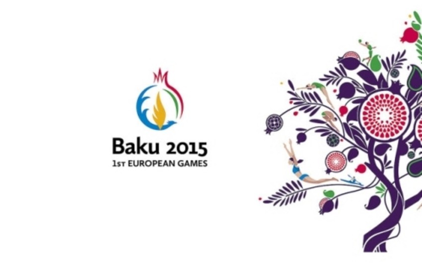 ​Bakı 2015 I Avropa Oyunlarına 80 gün qalıb