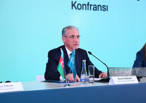 Minister: Azerbaijan aims to increase share of renewable energy to 30% by 2030