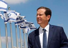Israeli president to visit Kazakhstan