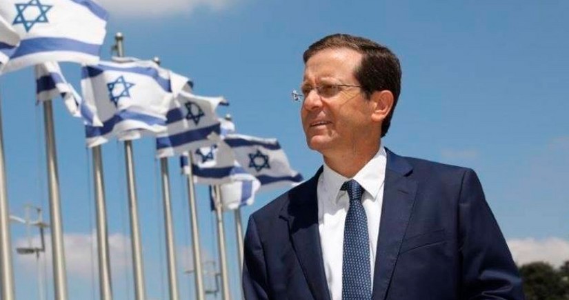 Israeli president to visit Kazakhstan
