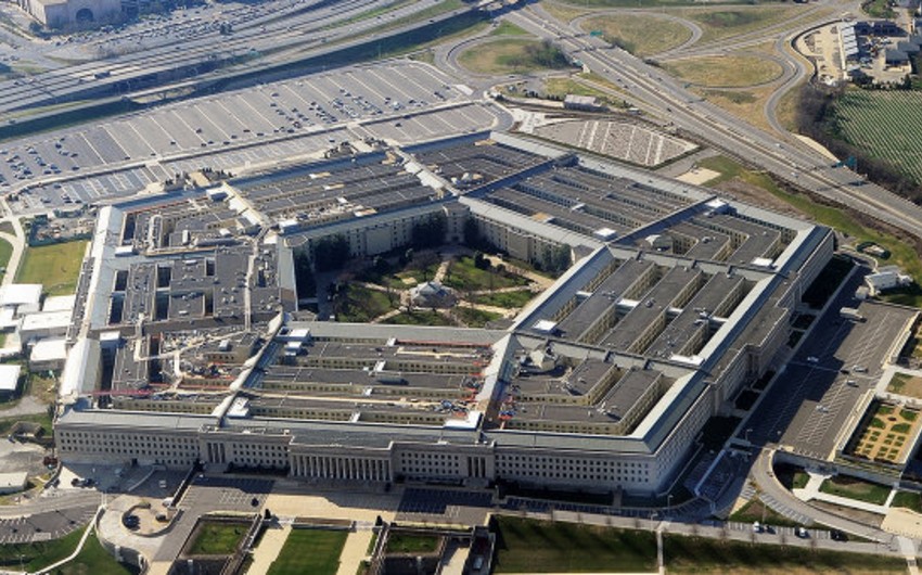 Пентагон: США не планируют совместные операции с Россией в Сирии