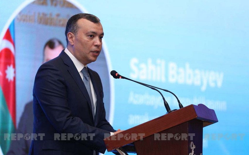 В Азербайджане с 1 мая запустят подсистему Трудовые отношения и занятость 
