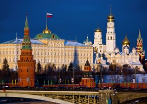 Kremlin: Zaluzhnyi's dismissal will not affect course of fighting